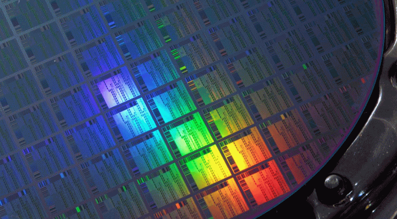 半导体材料需求“水涨船高”，索尔维如何迎“难”而上？-芯城品牌采购网